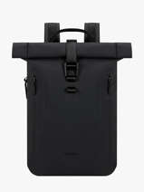 Business Rugzak 1 Compartiment Met 14" Laptopvak Samsonite Zwart coatify biz 151790